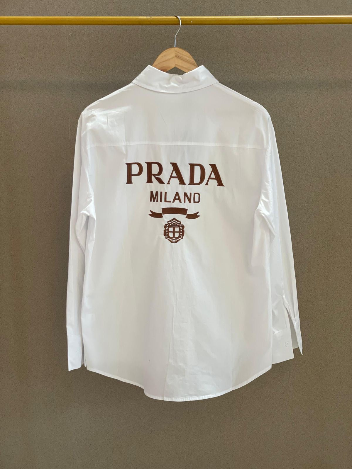 Prada shirt