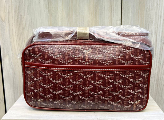 Goyard bag