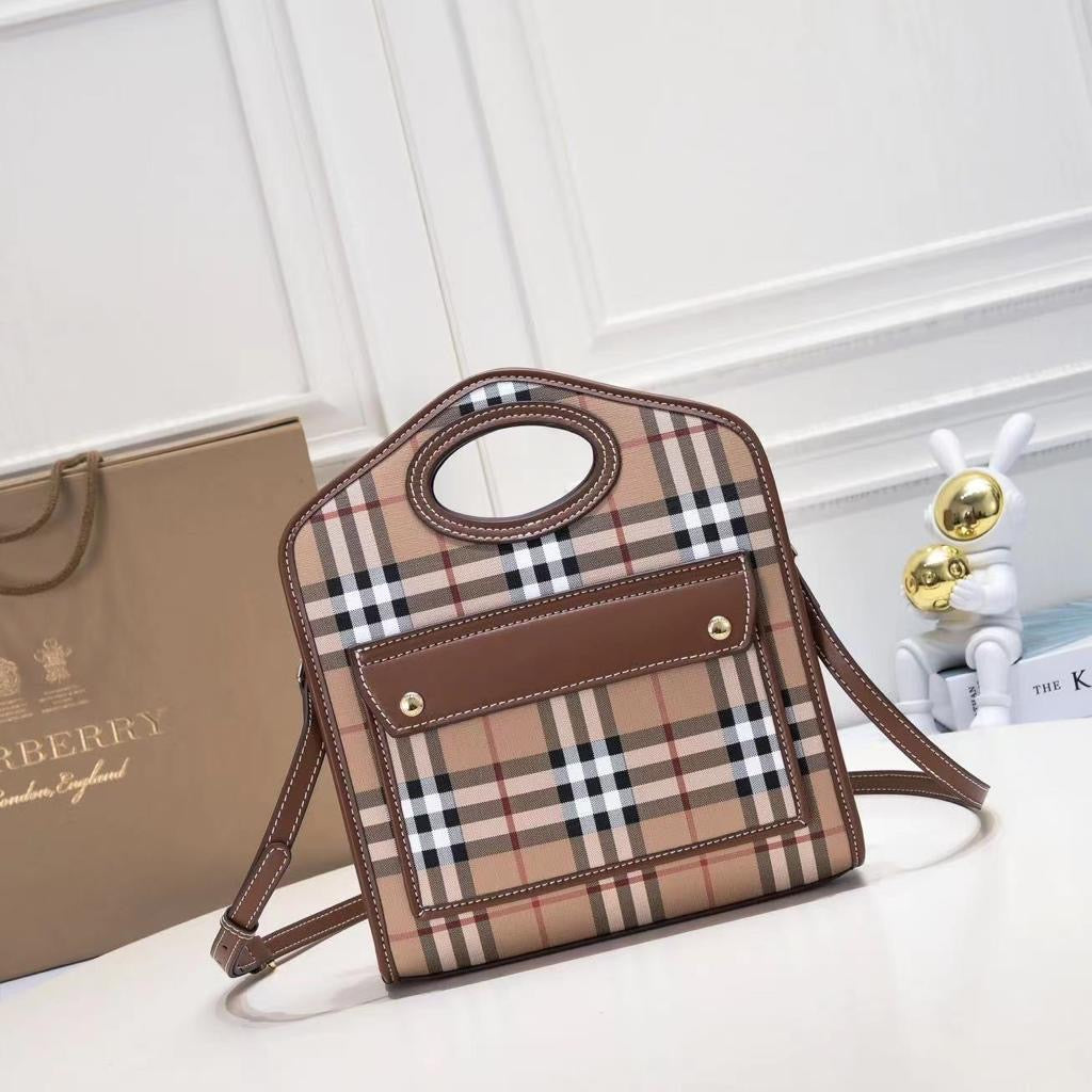 Burberry bag