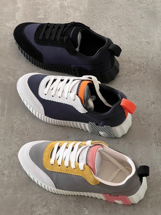 Hermes sneakers - Bouncing sneaker