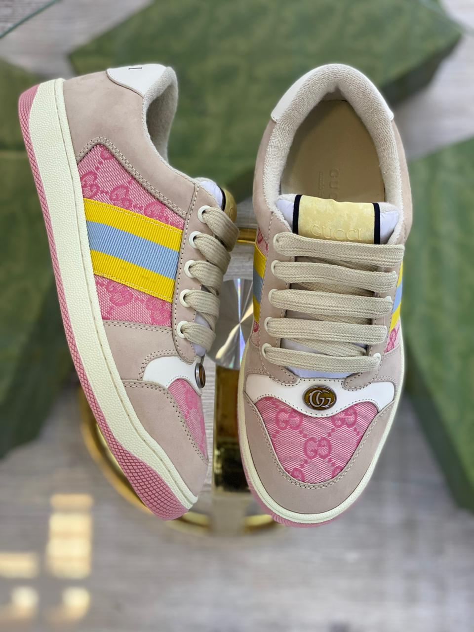 Gucci sneakers