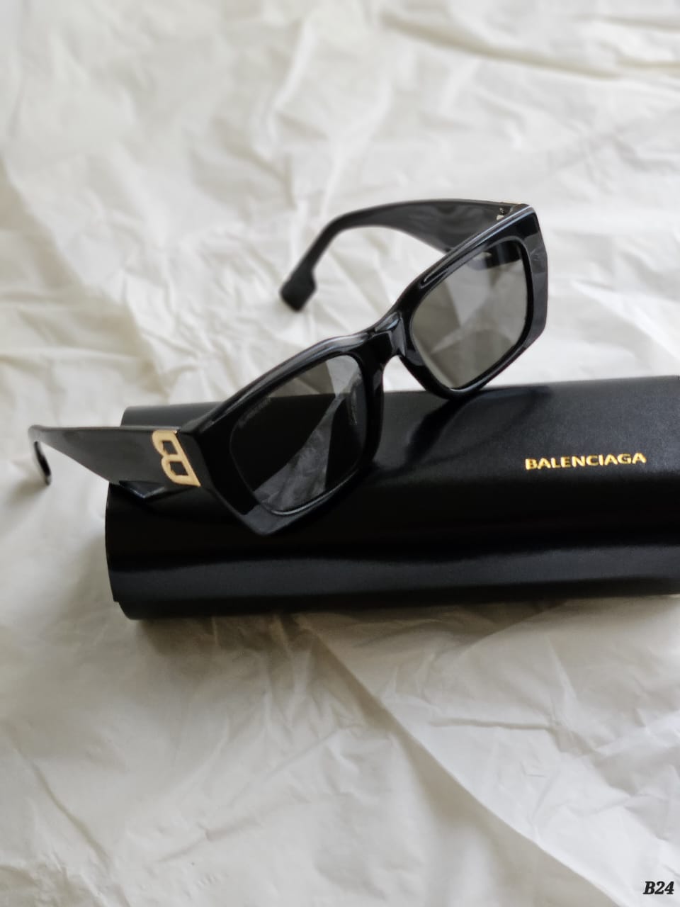 Balenciaga sunglasses