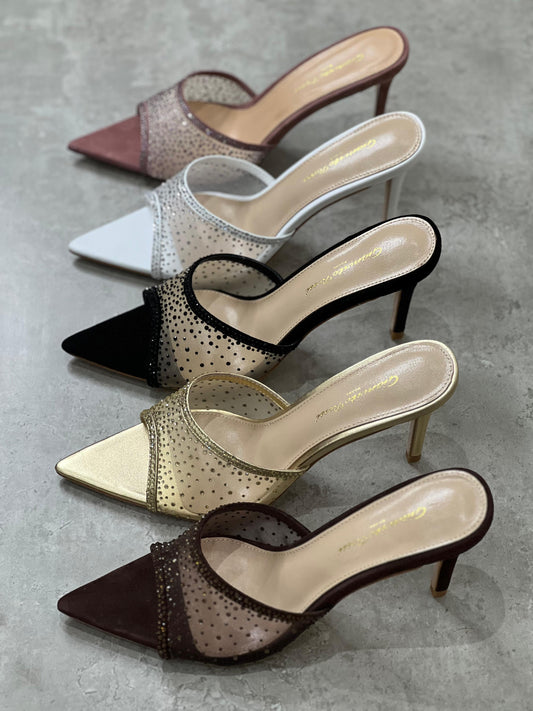 G rossi heels