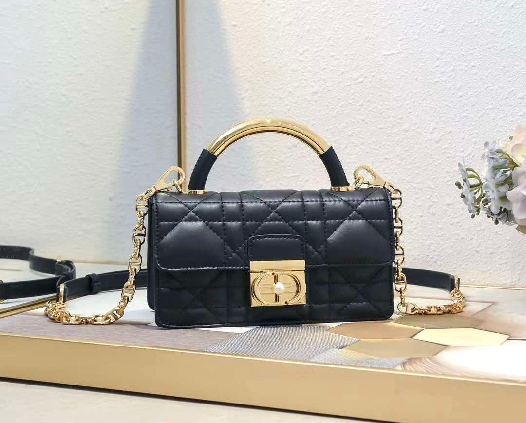 Dior bag