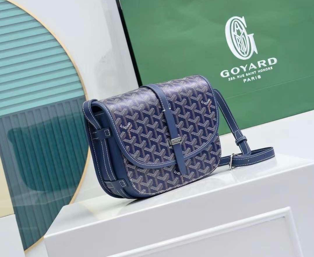 Goyard bag