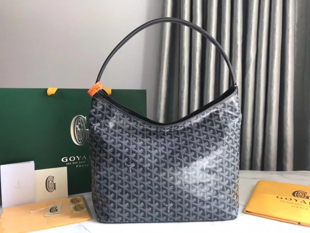 Goyard bad tote