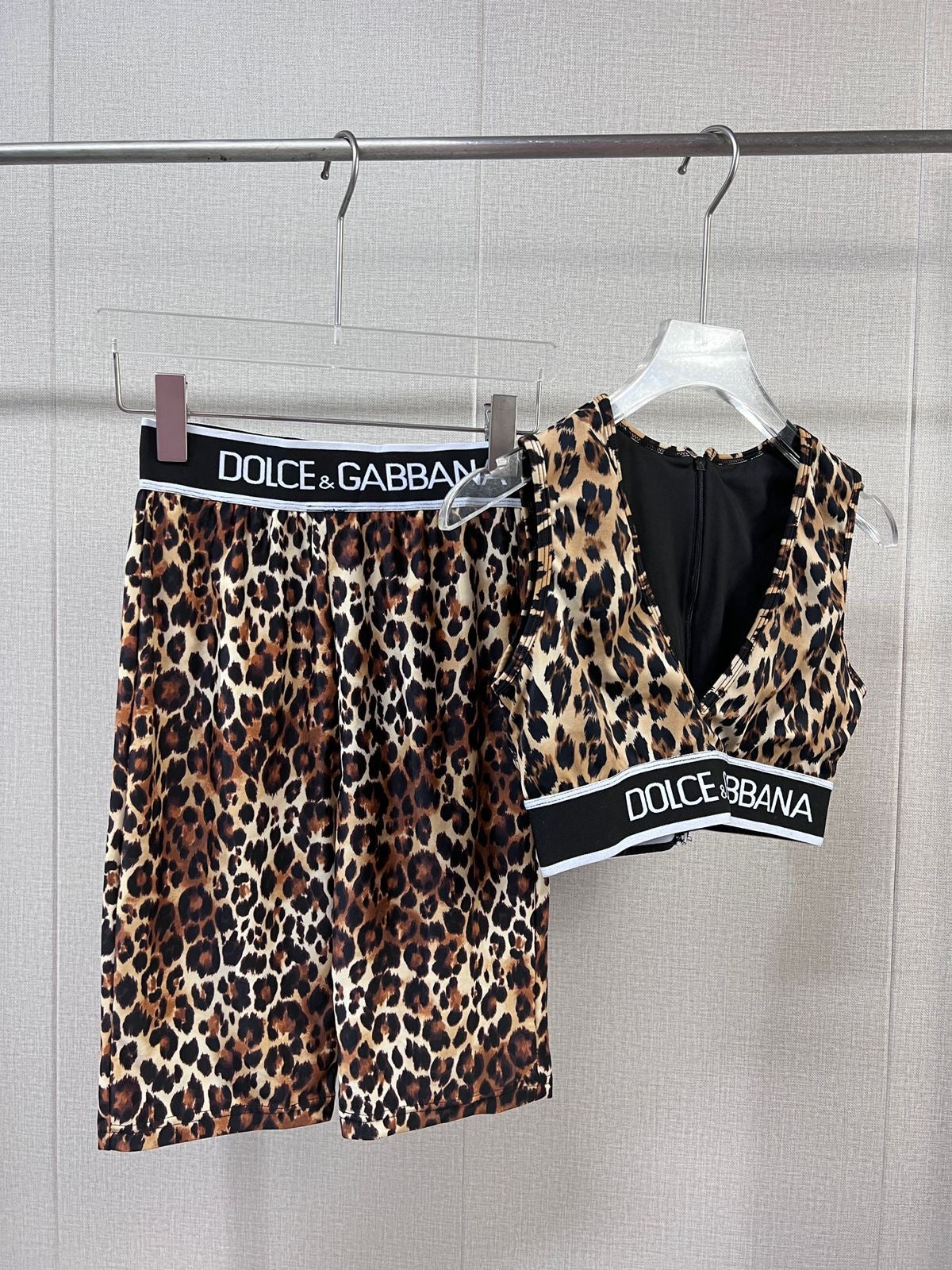 D&G clothes set