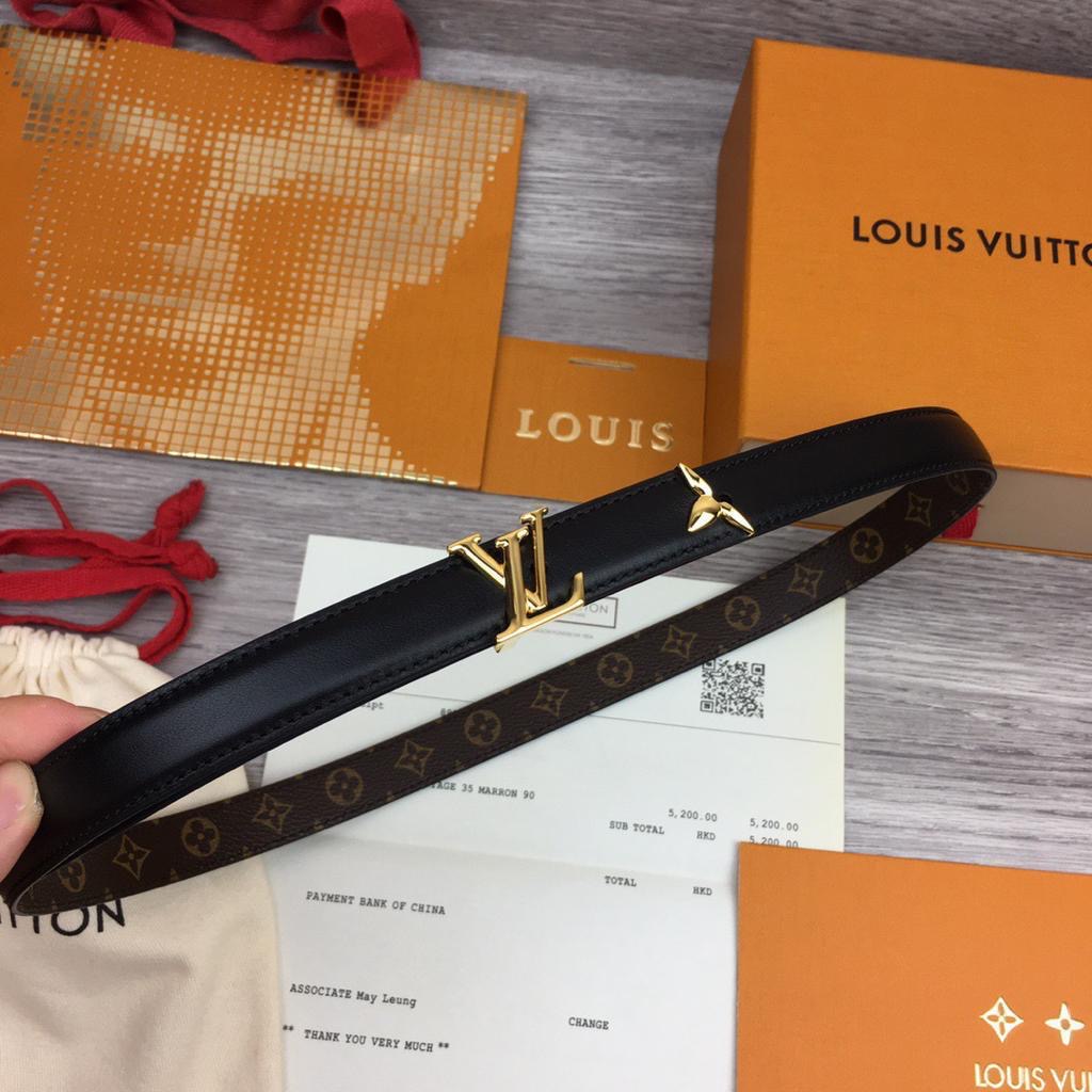 Lv belt