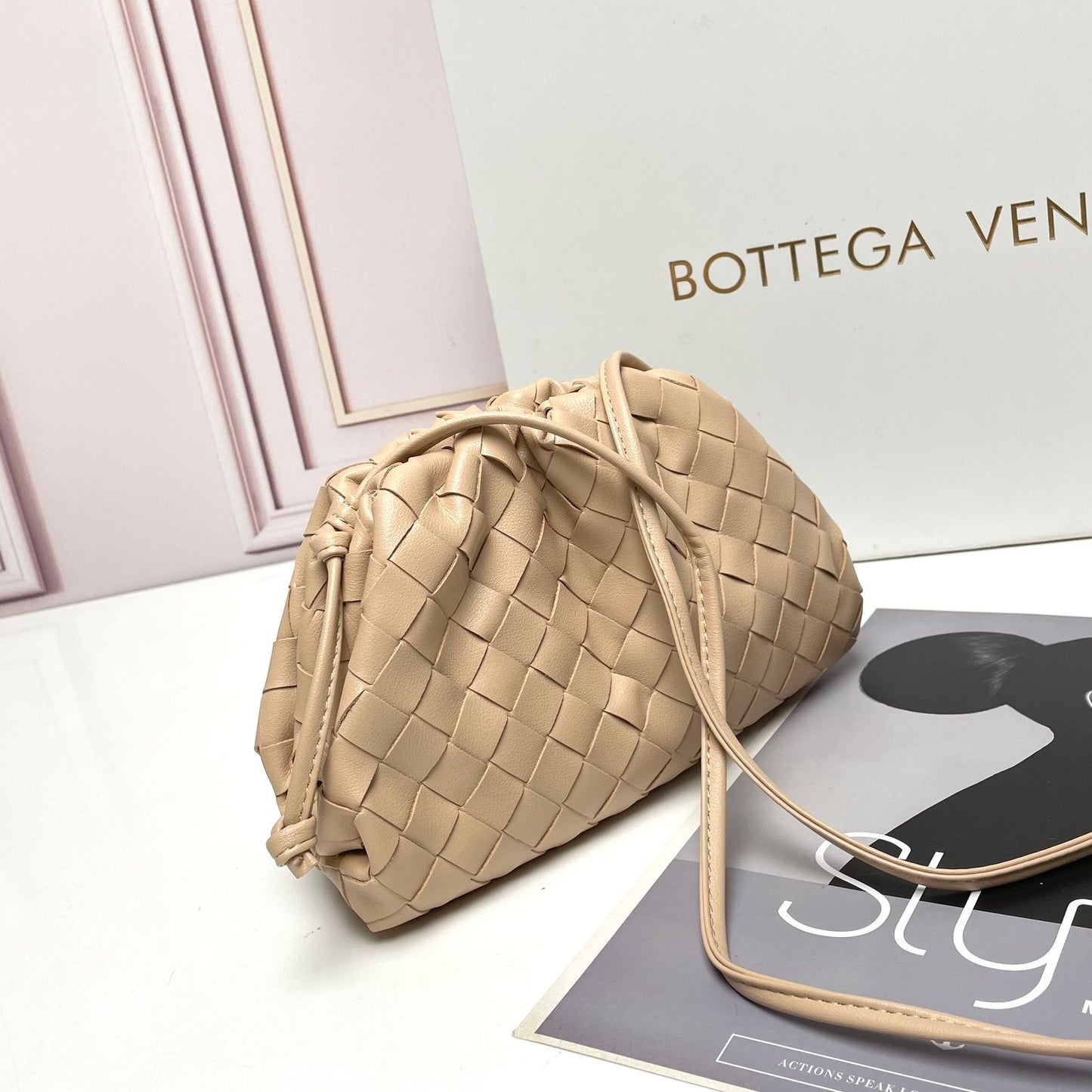 Bottega bag