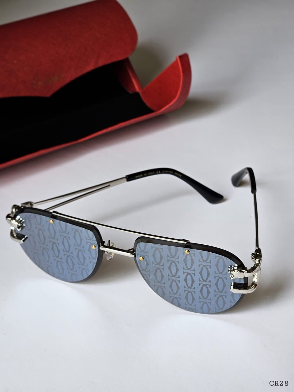 Cartier sunglasses