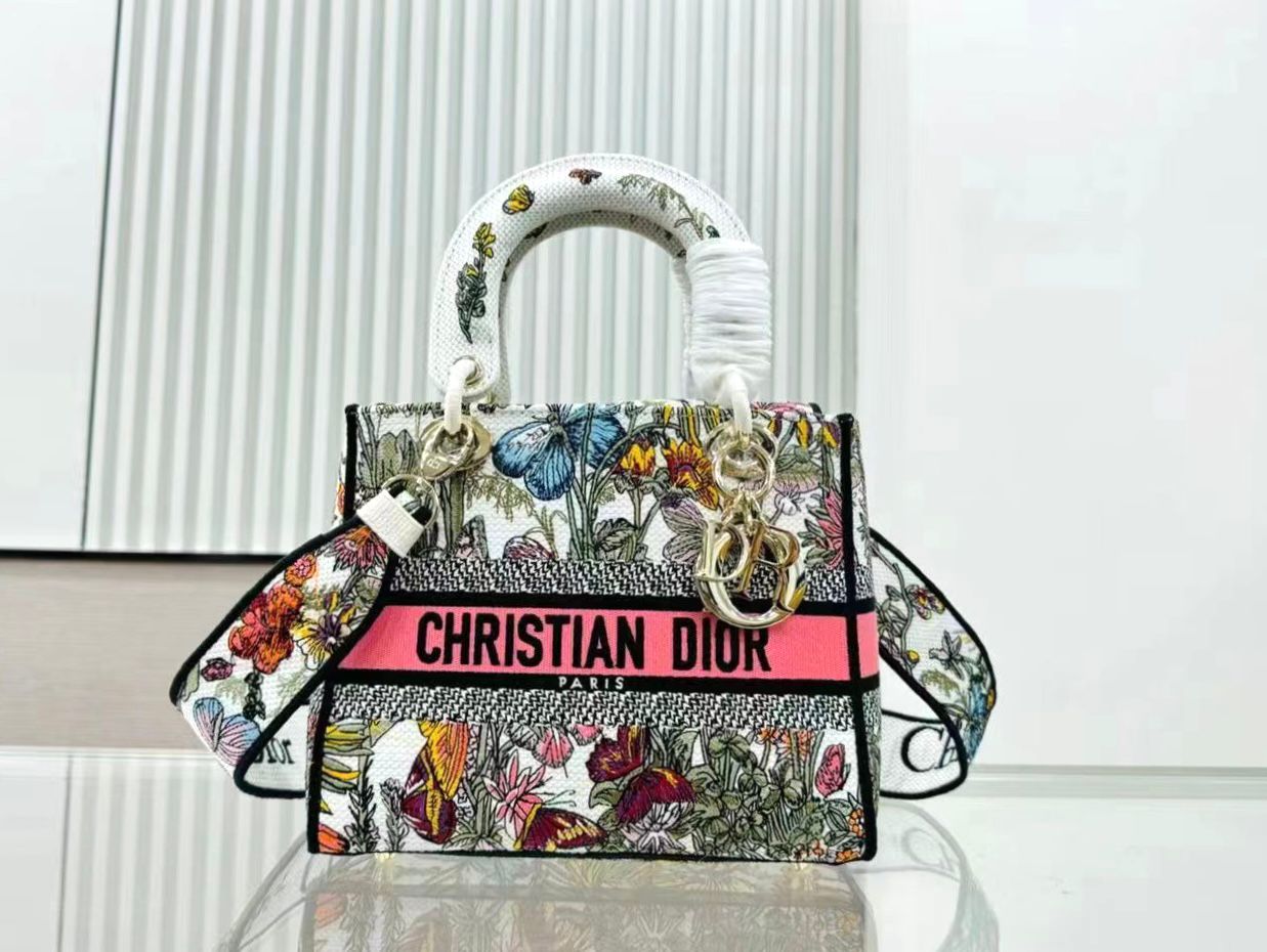 Dior bag