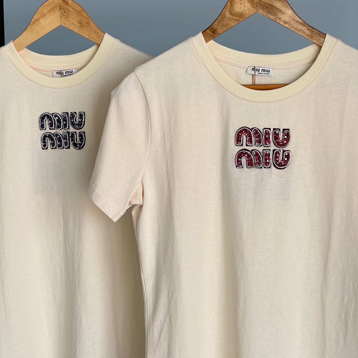 Miu miu tshirt