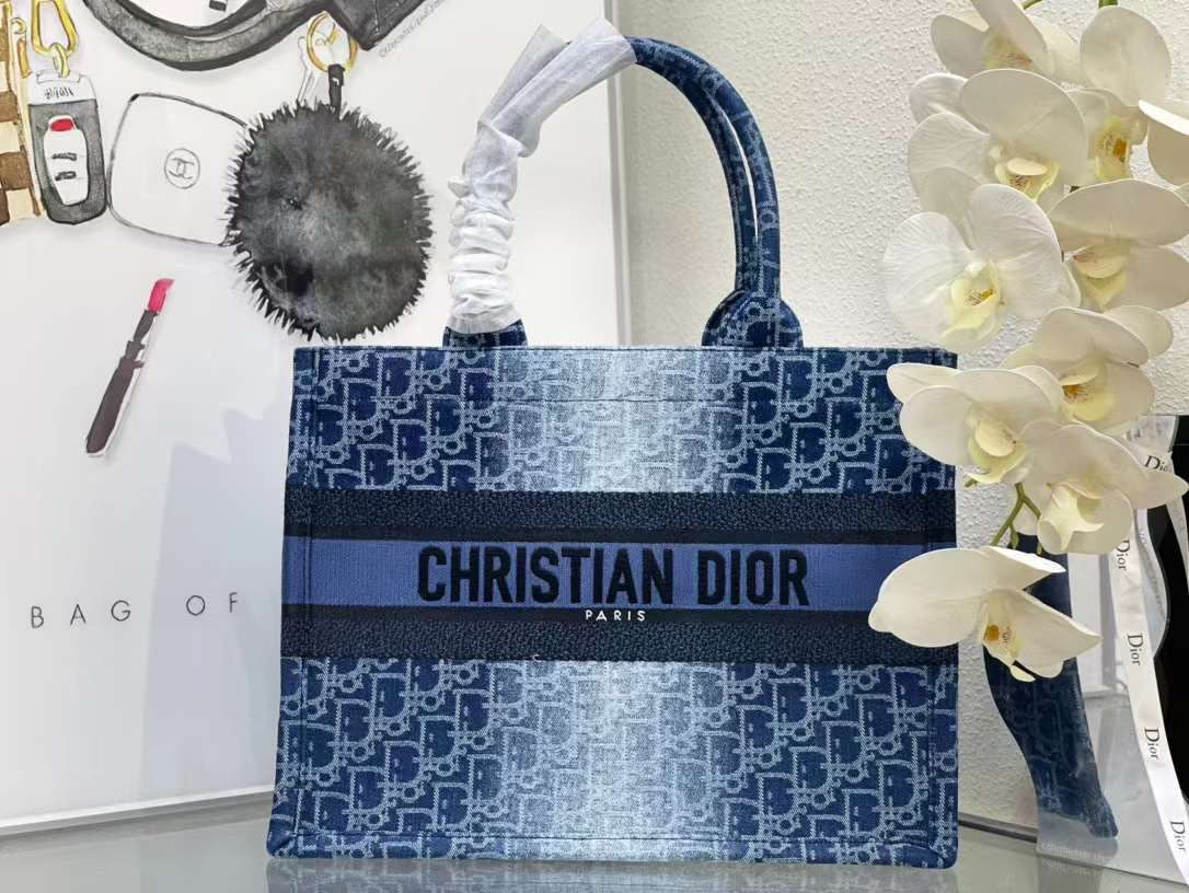 Dior bag tote