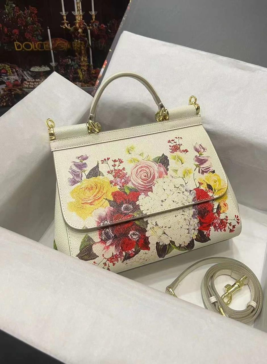 D&G bag