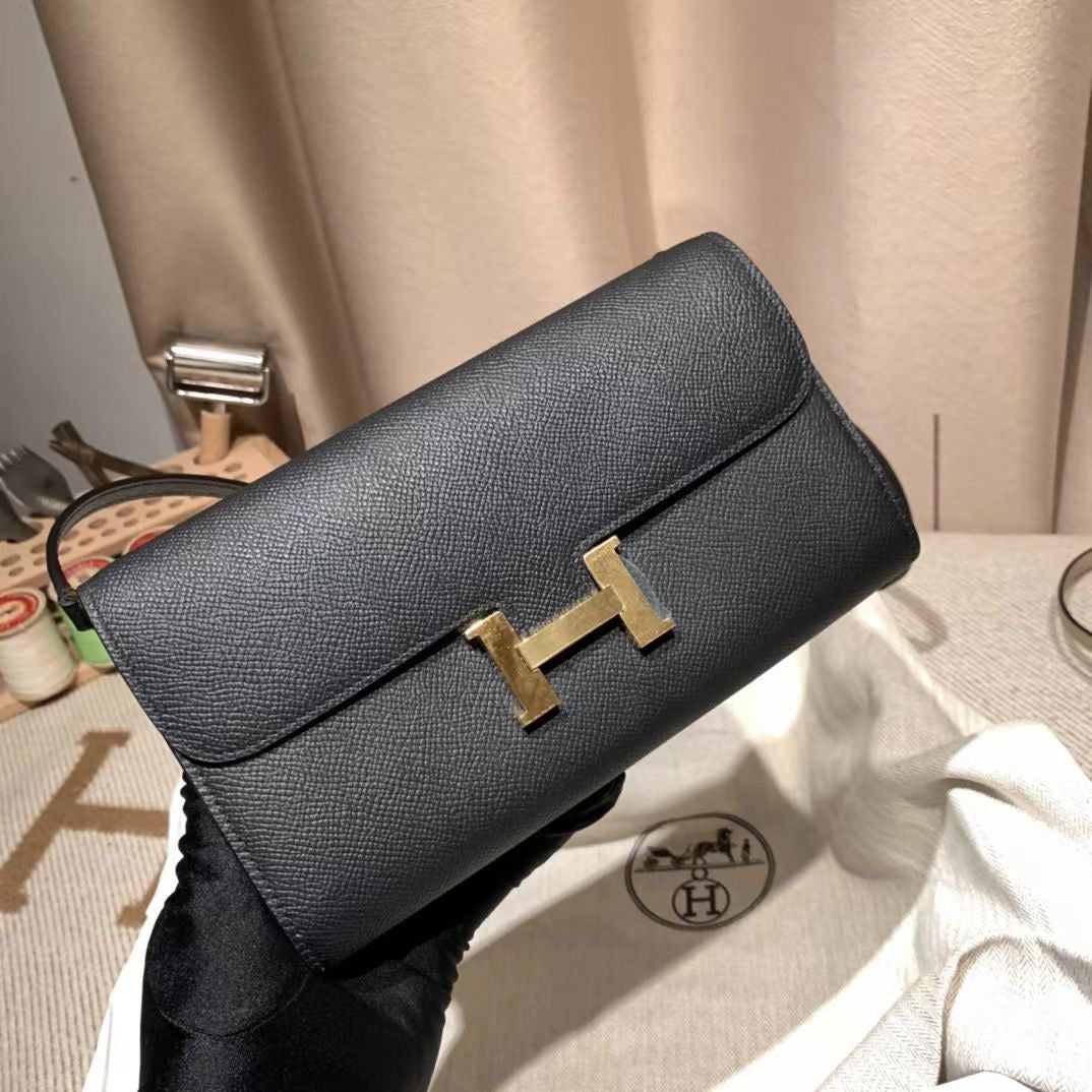 Hermes bag - cross body