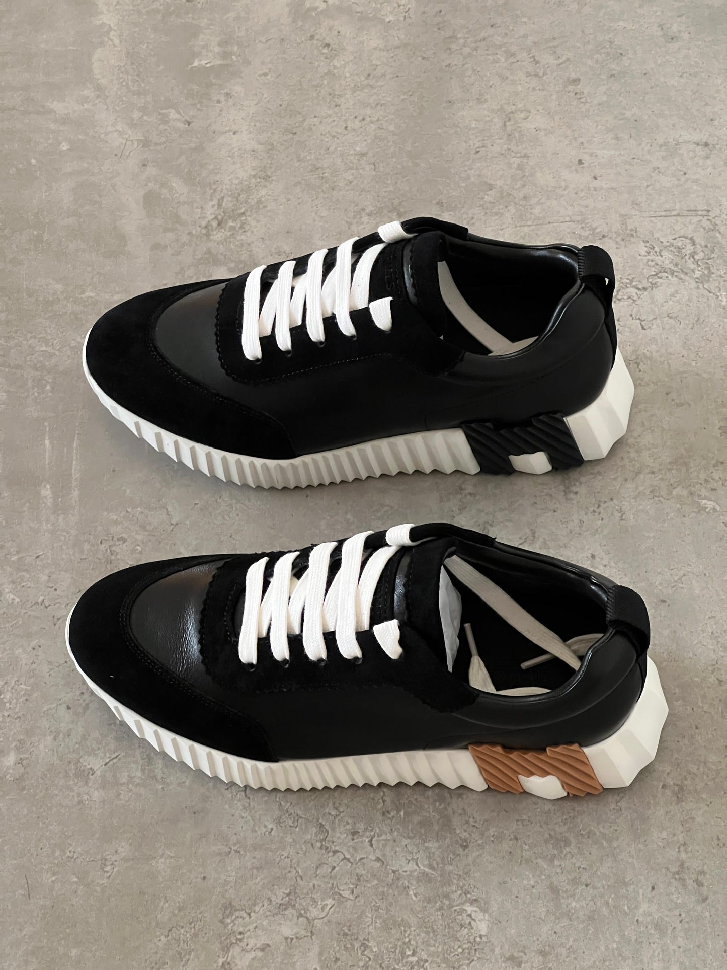 Hermes sneakers - Bouncing sneakers