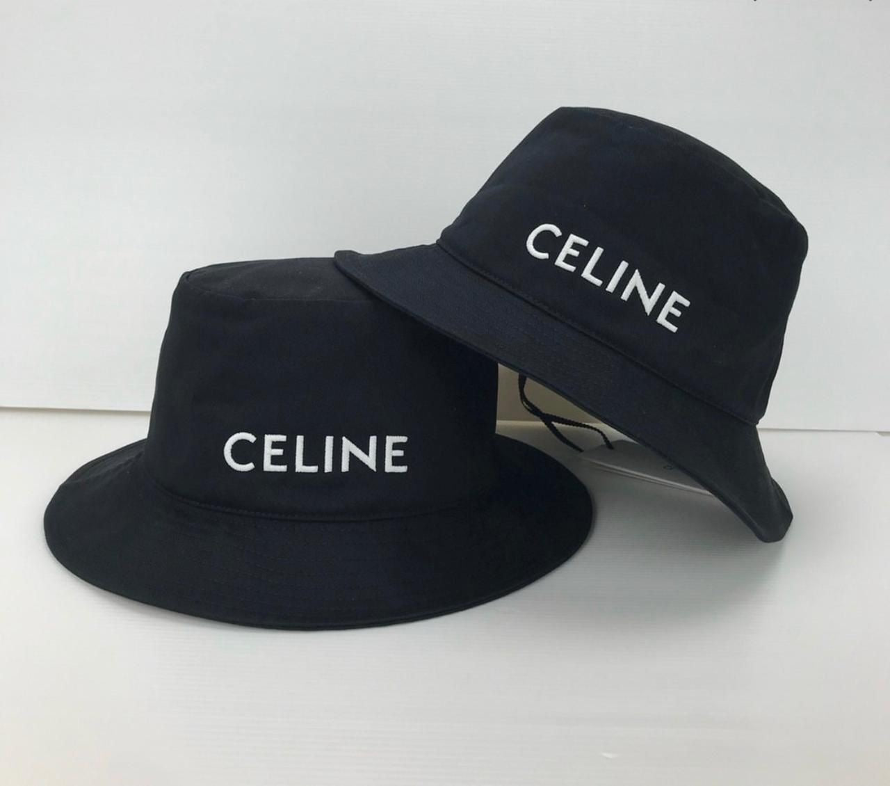 Celine hat