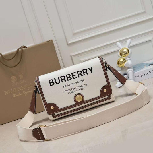 Burberry bag