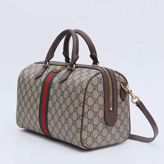 Gucci bag - travel bag