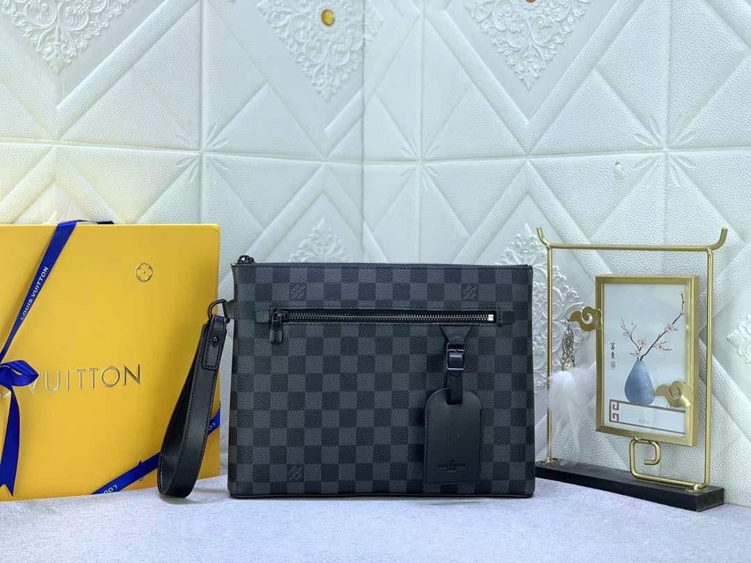 Lv bag - pouch