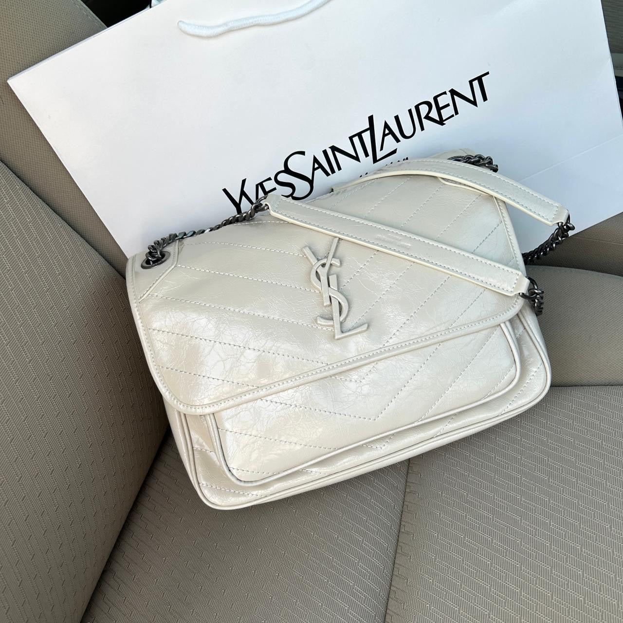 Ysl bag - niki baby