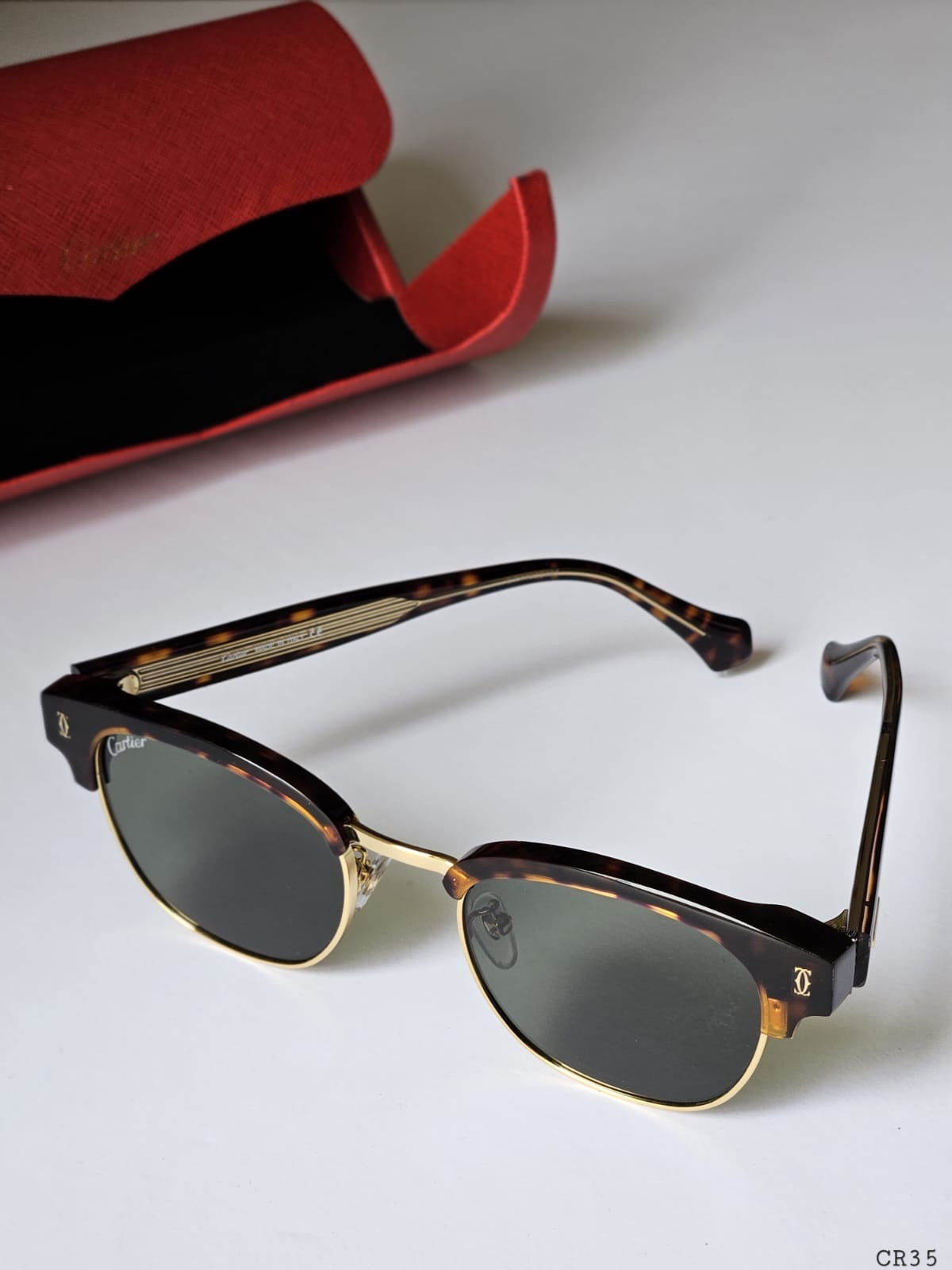 Cartier sunglasses