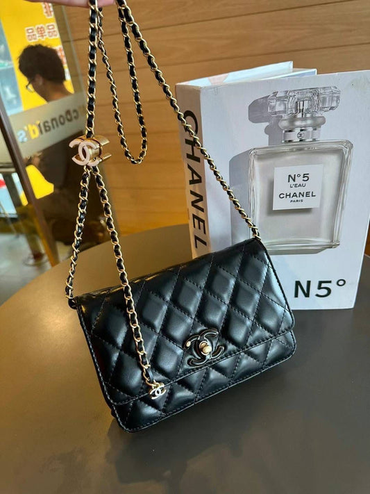 Chanel bag