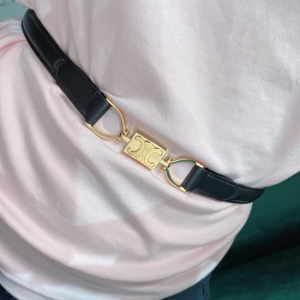 Celine belt