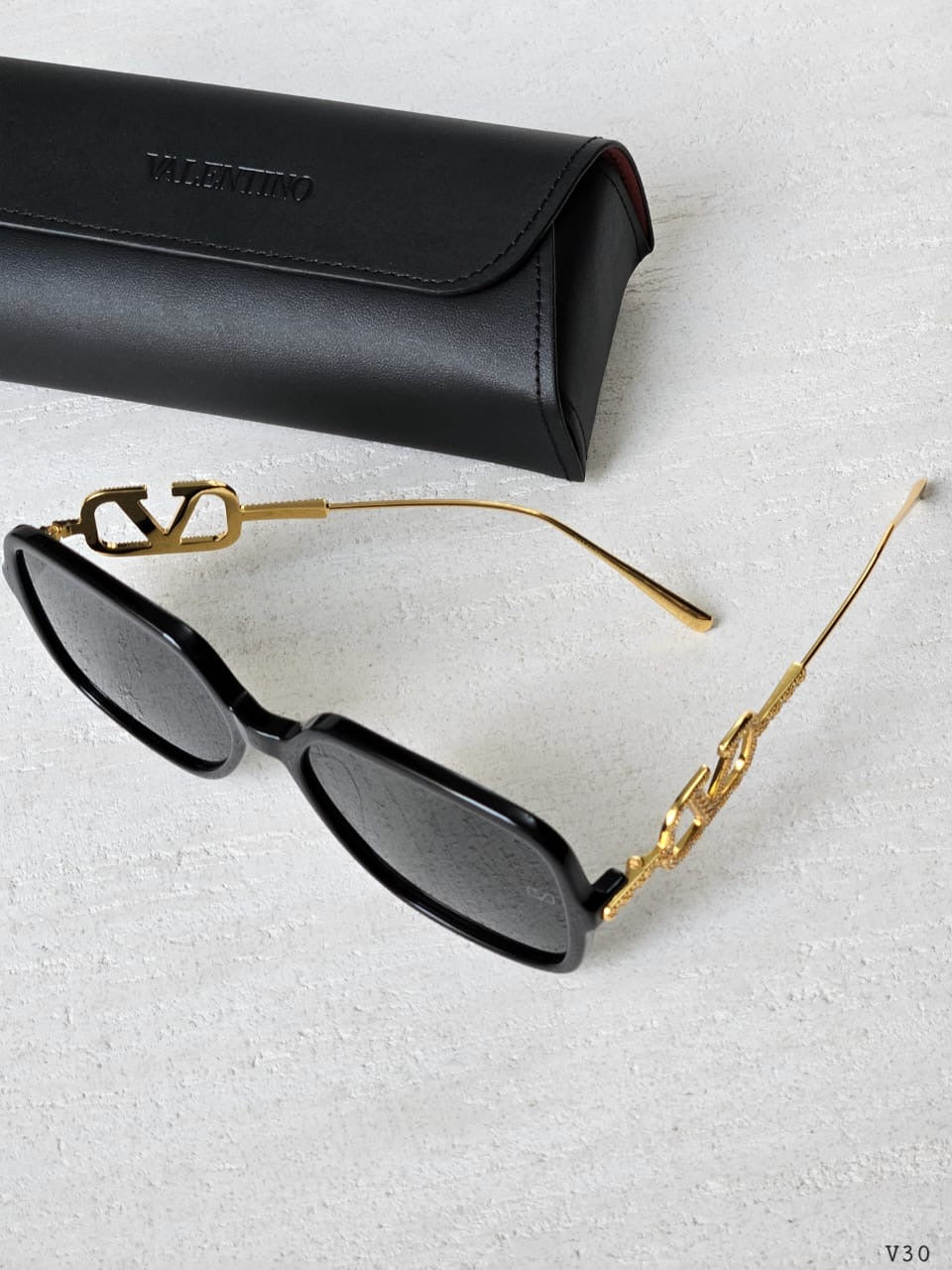 Valentino sunglasses