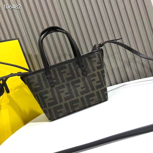 Fendi bag tote