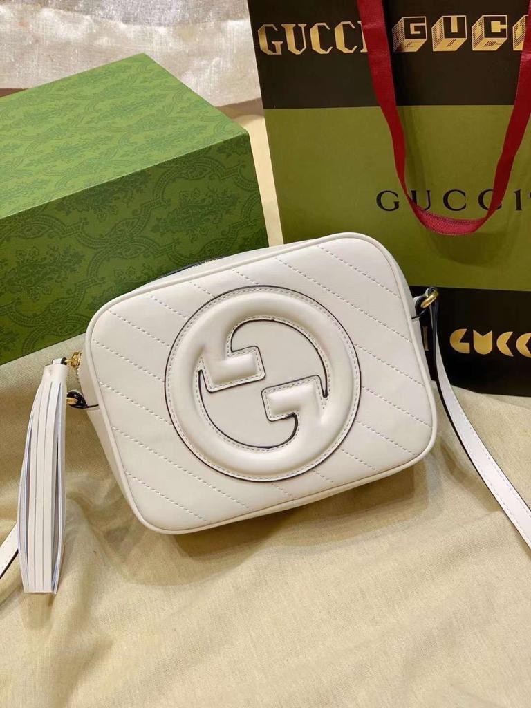 Gucci bag