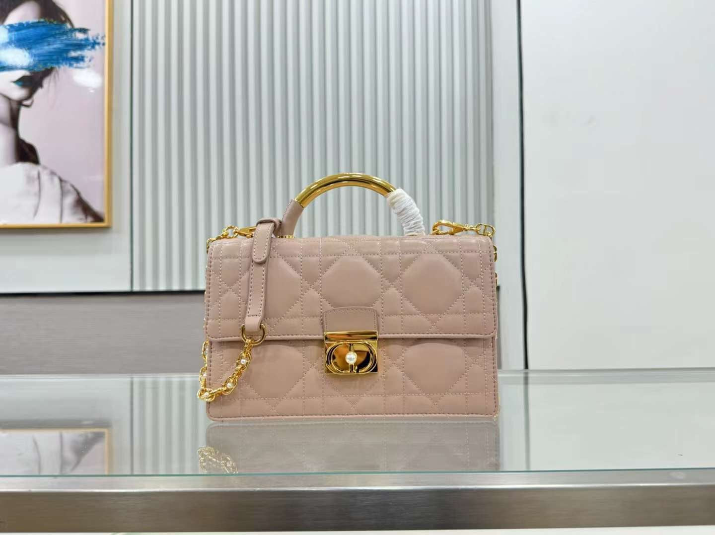 Dior bag