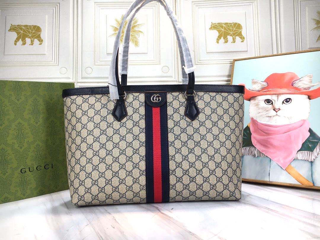 Gucci bag tote