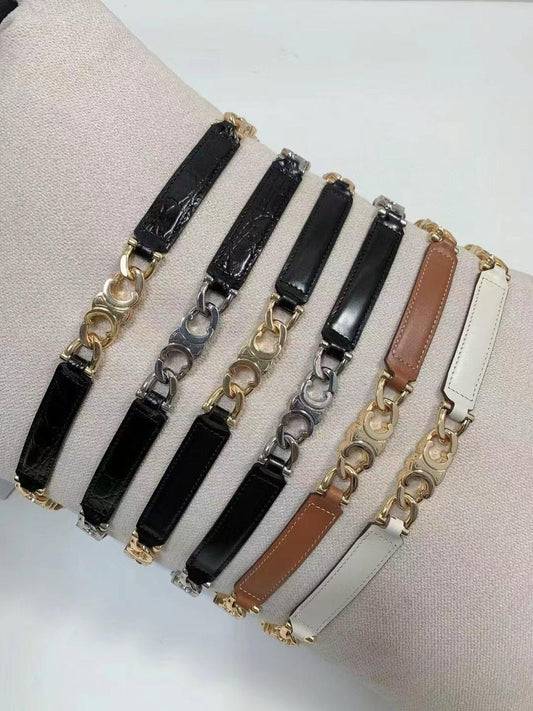 Celine belt