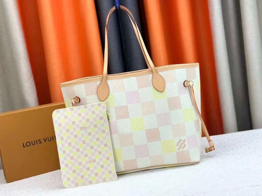 Lv bag tote