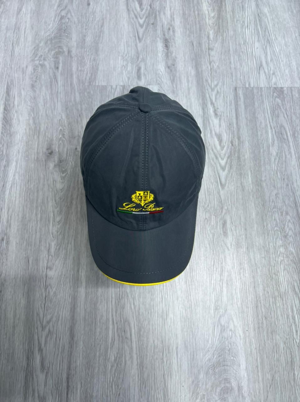 Loro piana cap