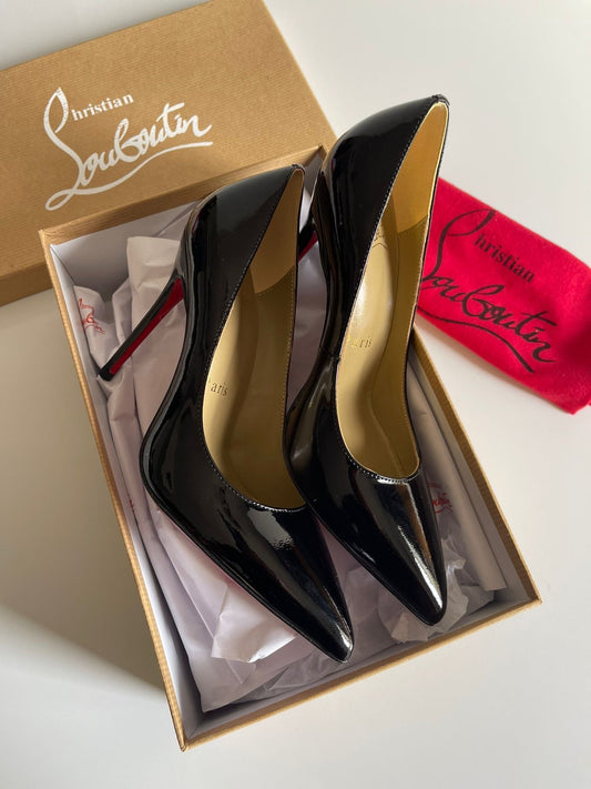 Christian Louboutin heels