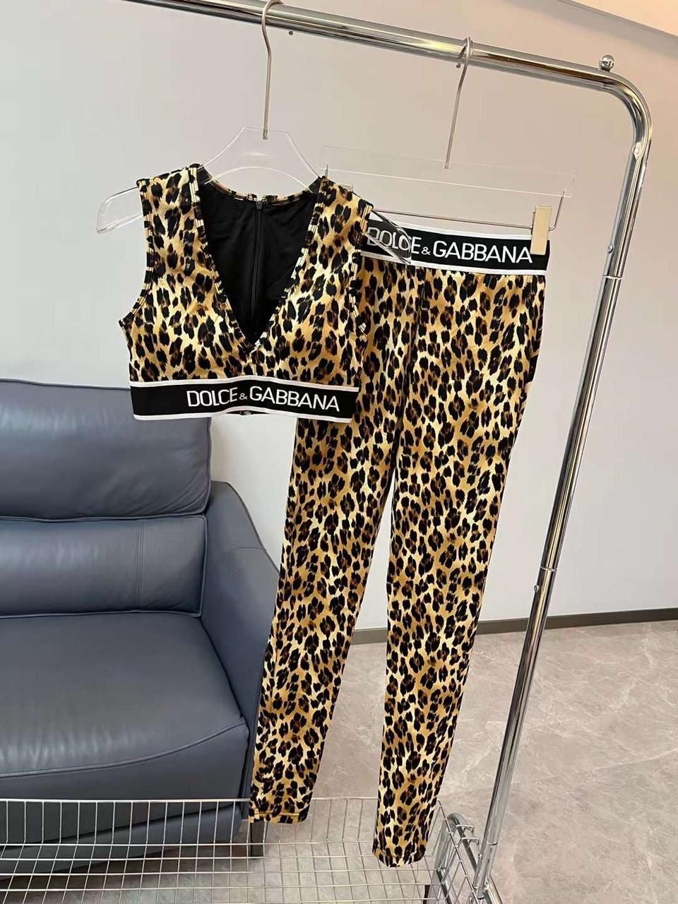 D&G clothes set