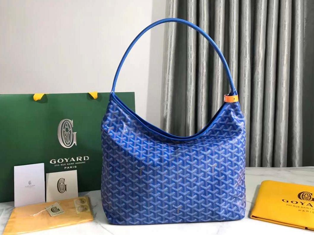 Goyard bad tote