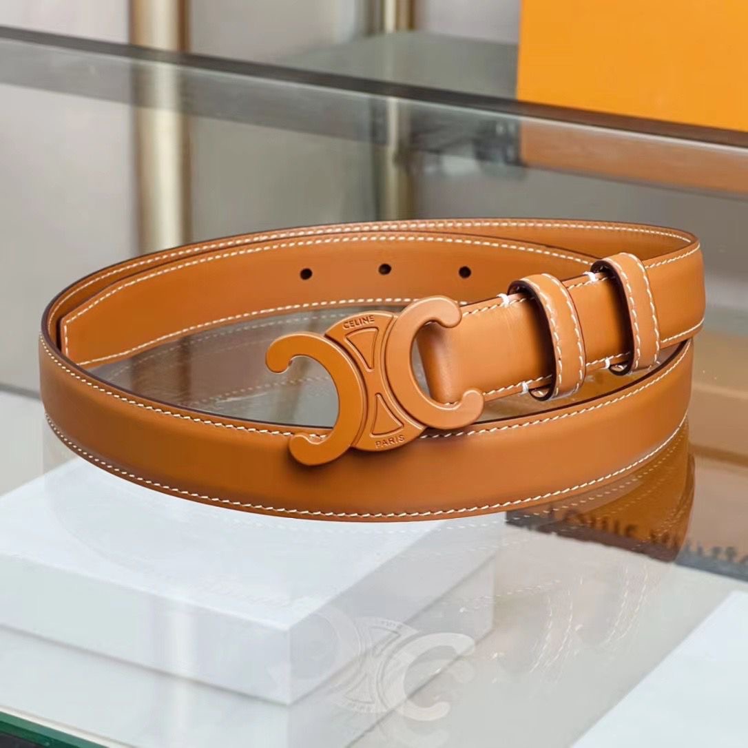 Celine belt