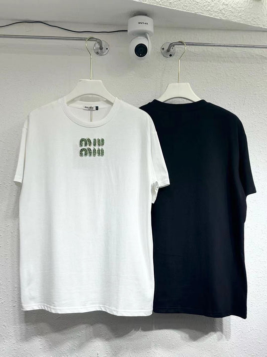 Miu miu tshirt