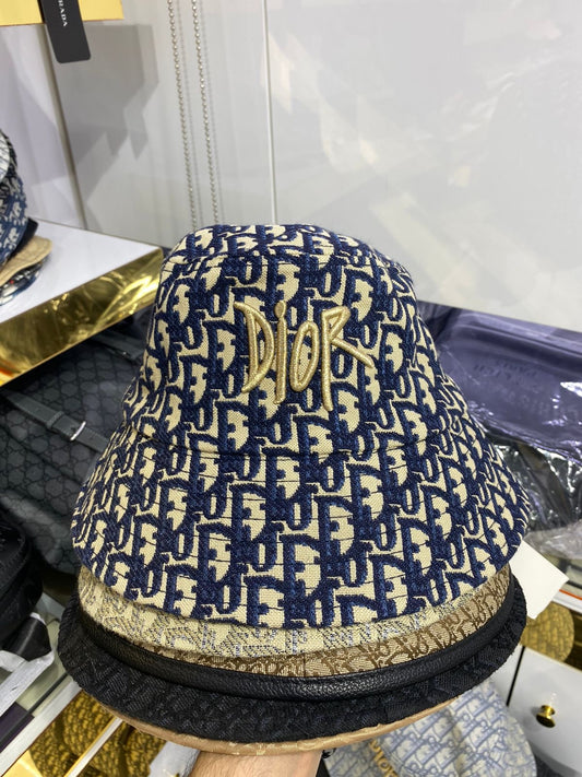 Dior hat