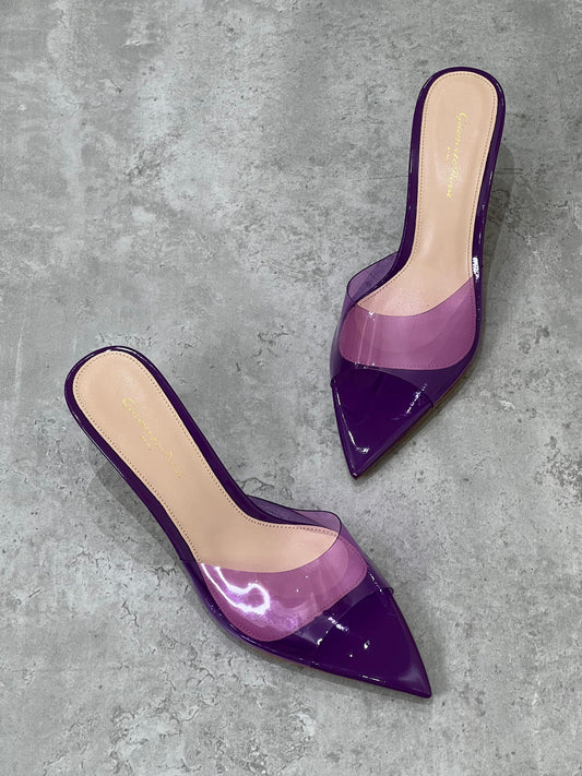 G rossi heels