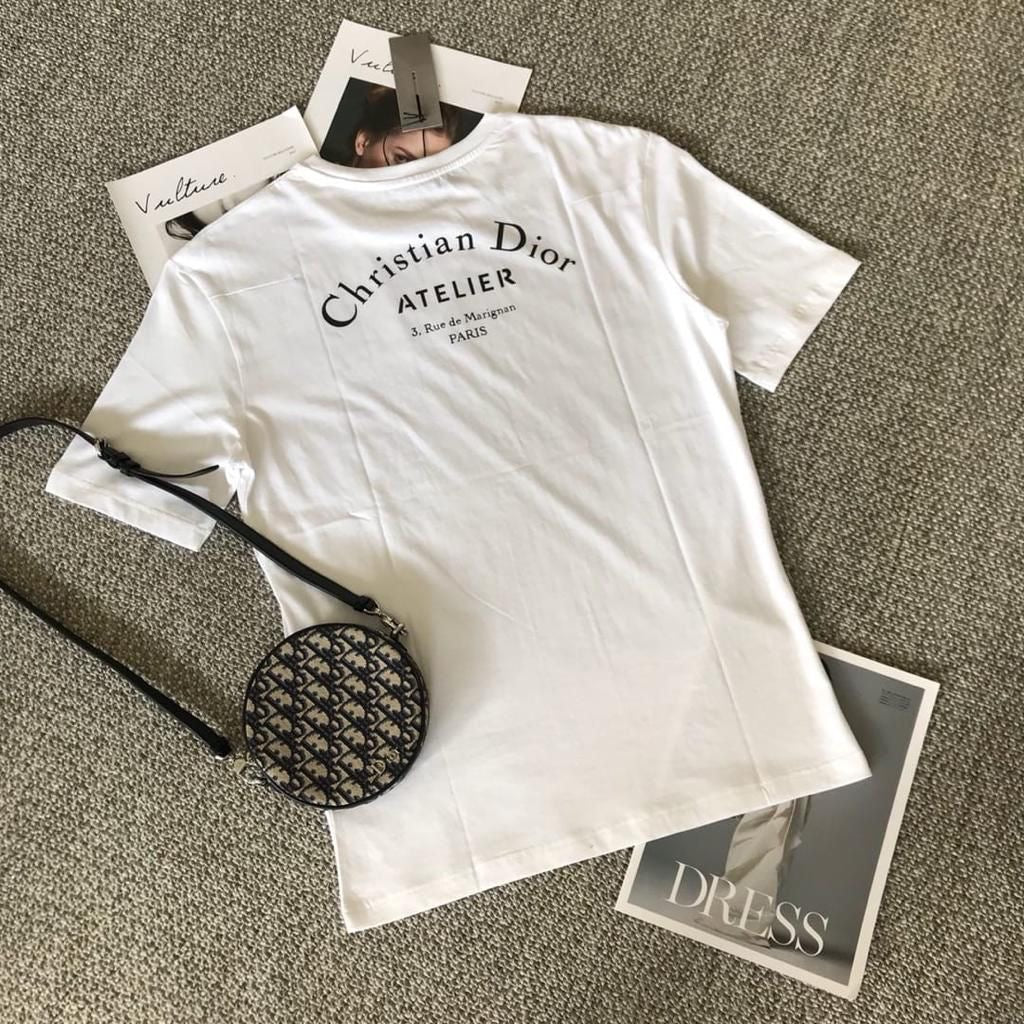 Dior tshirt