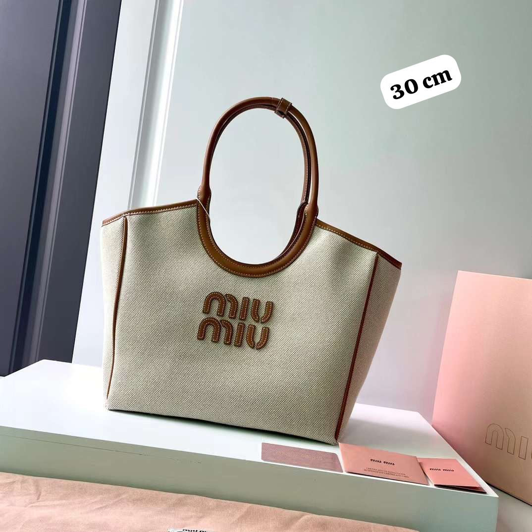 Miu miu bag tote 500/475/450