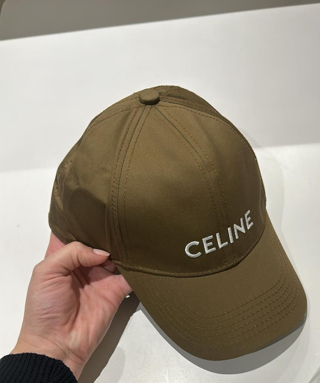 Celine cap