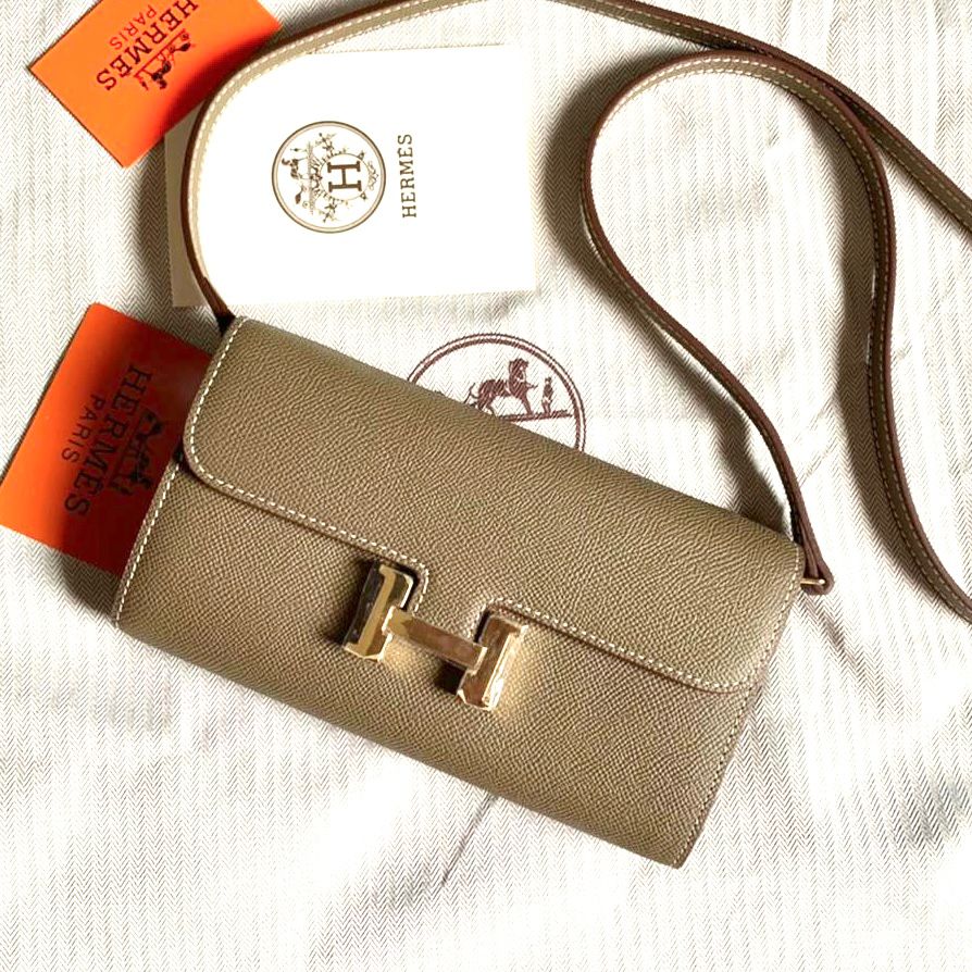 Hermes bag