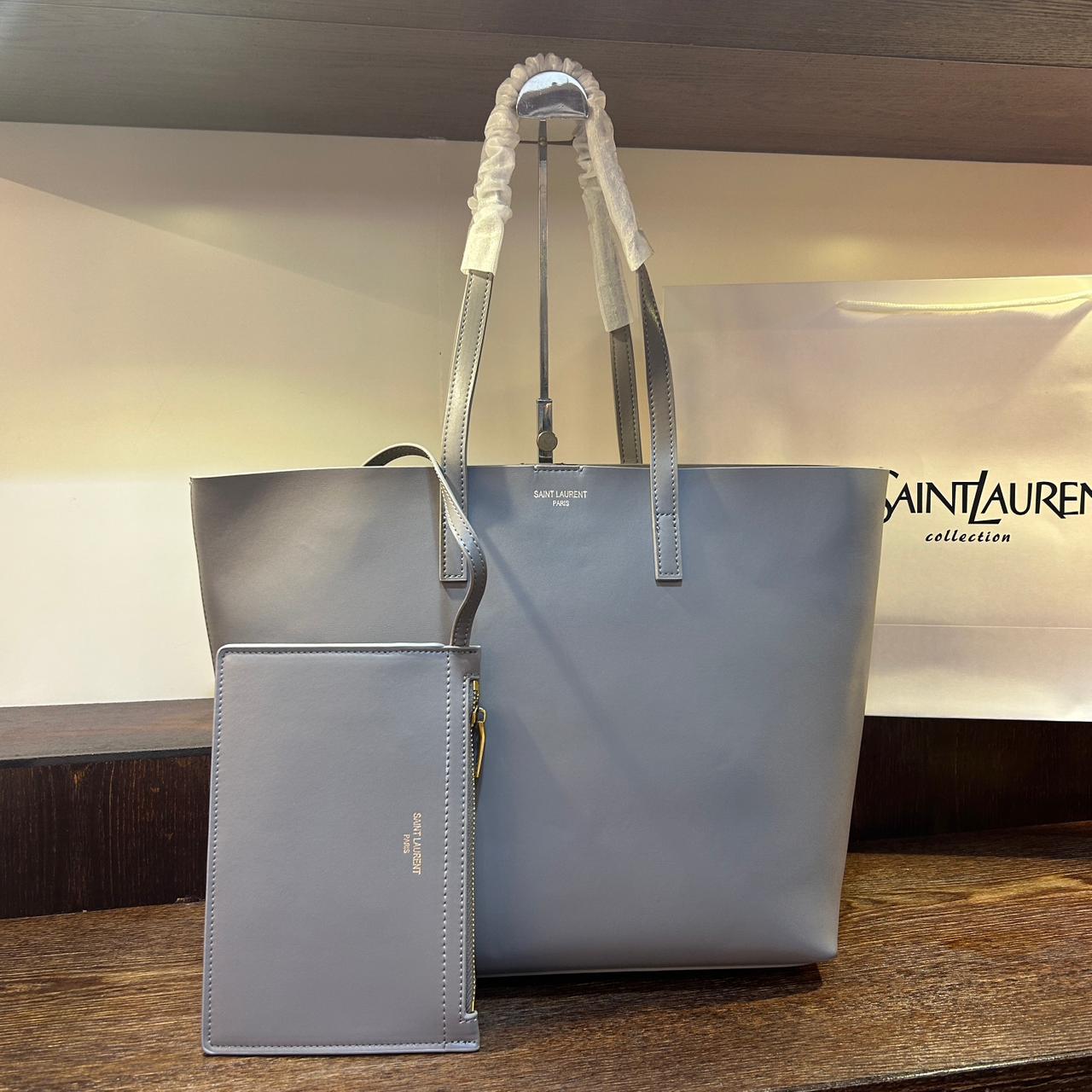 Ysl bag tote