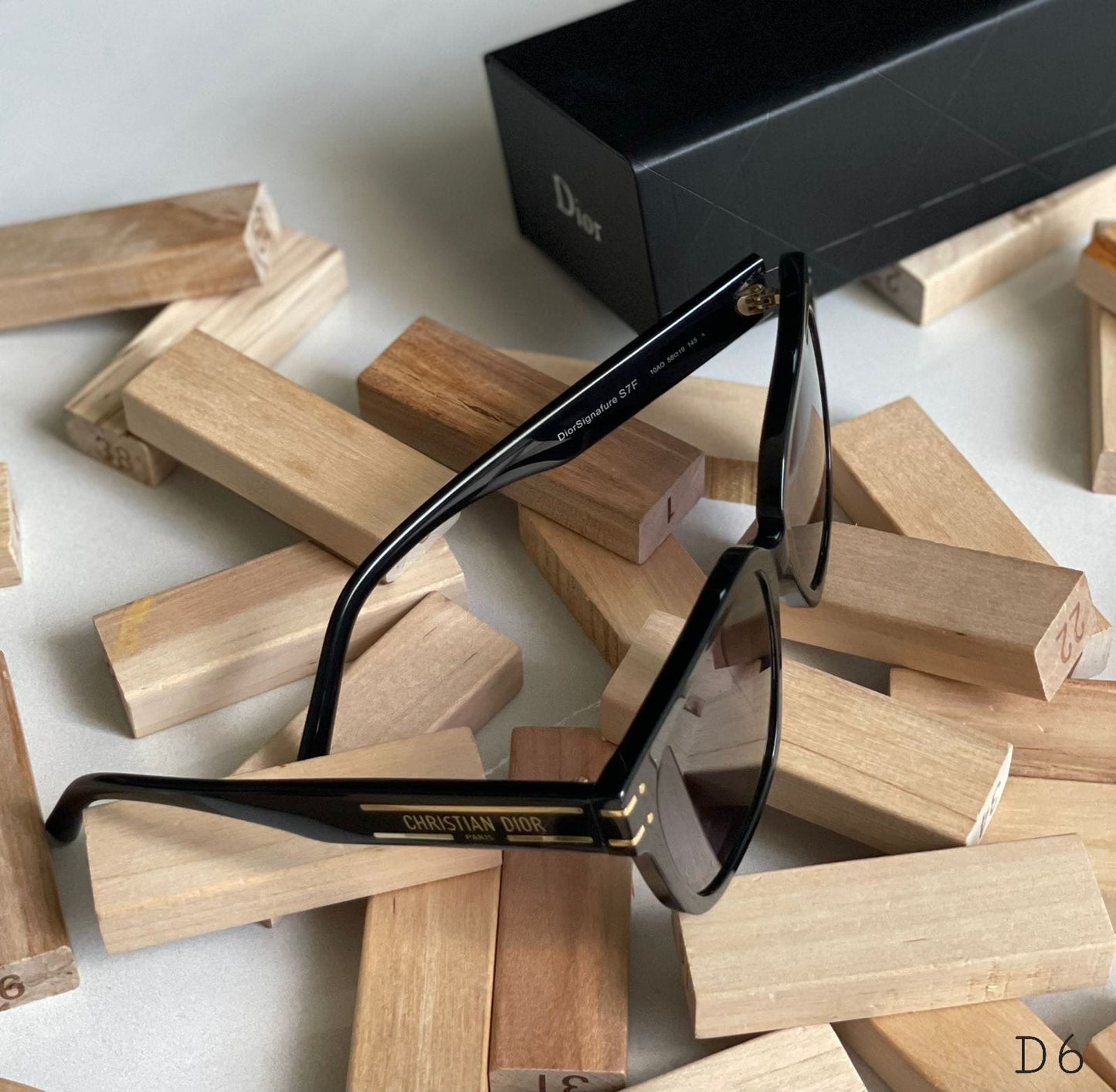 Dior sunglasses