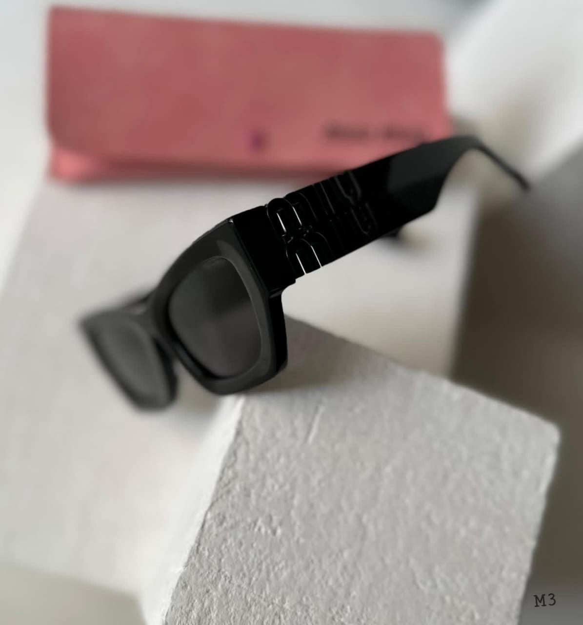 Miu miu sunglasses